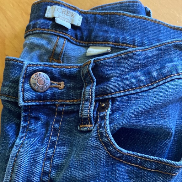 J.CREW Factory skinny jeans 👖 - Picture 3 of 10